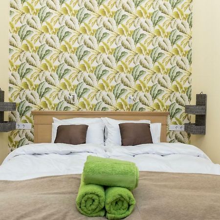 Jungle Design Apartment Boedapest Buitenkant foto