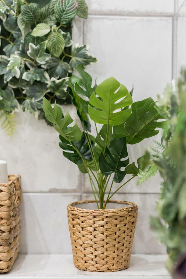 Jungle Design Apartment Boedapest Buitenkant foto