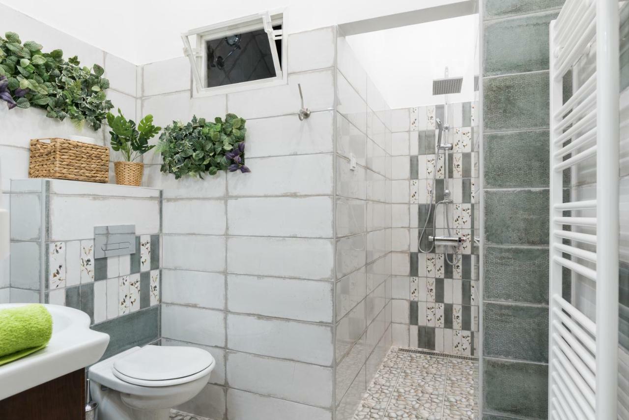 Jungle Design Apartment Boedapest Buitenkant foto